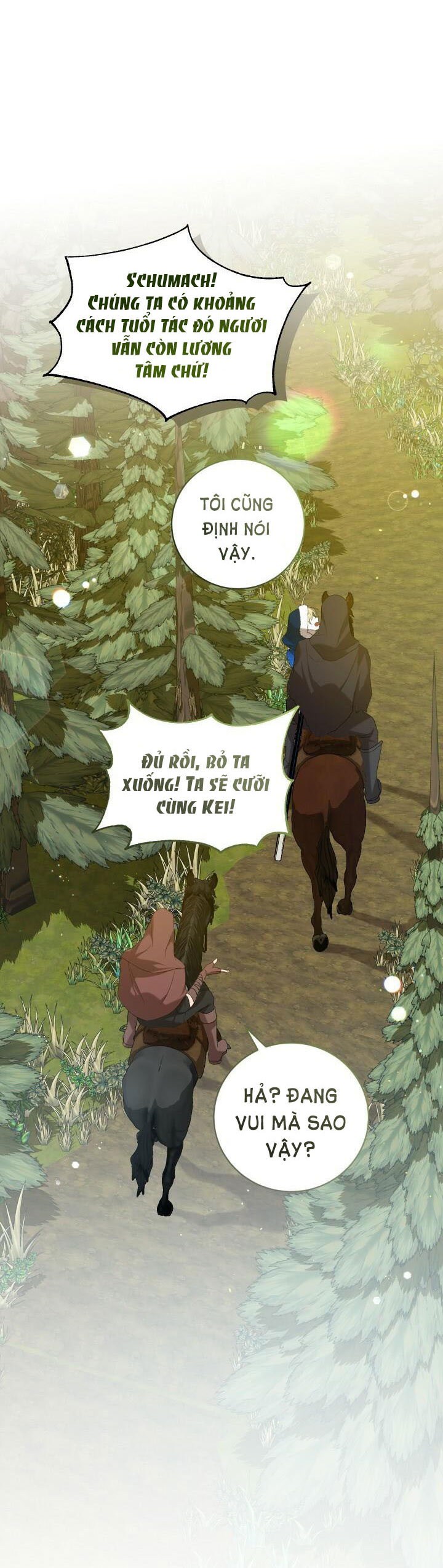 phương pháp nuôi dưỡng thế thân chapter 18.1 24