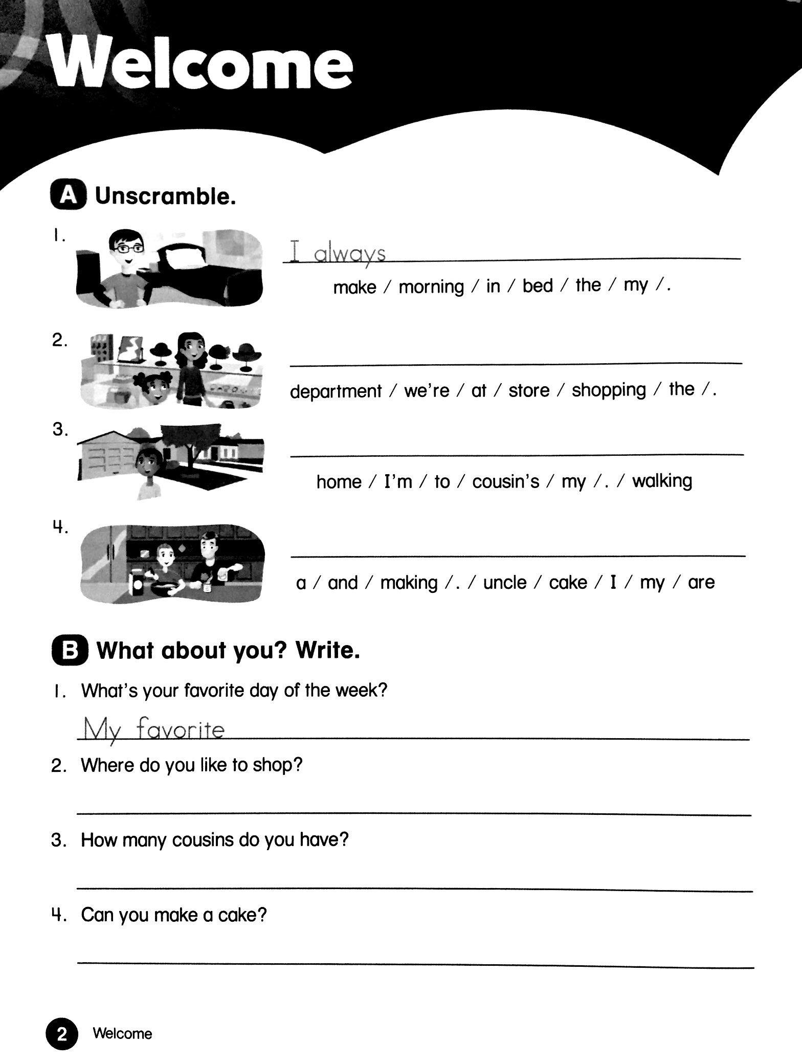 Everybody Up (2E) 4 Workbook With DVD And Online Practice Pack