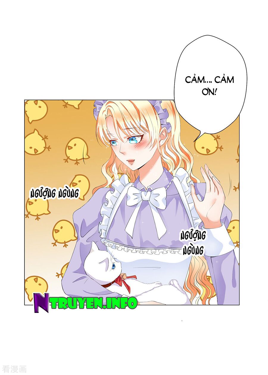 huynh khống công tước gả không được chapter 43.1 10