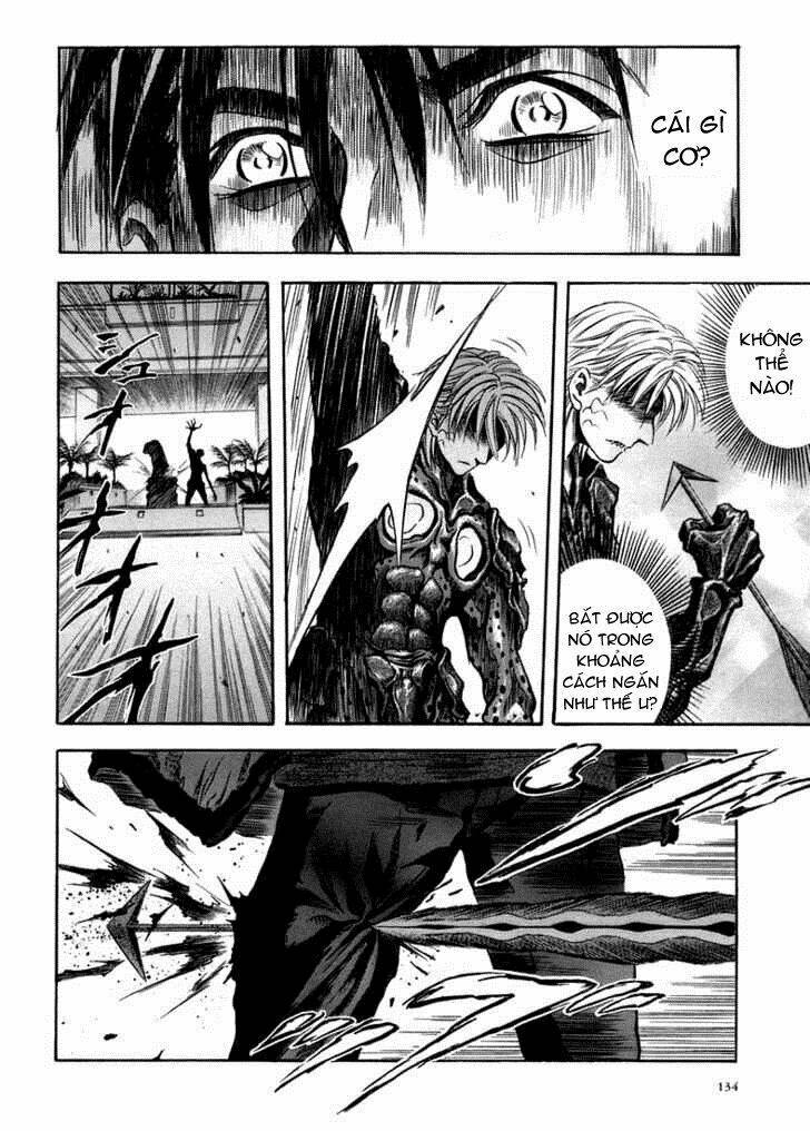 otogi matsuri chapter 23 19