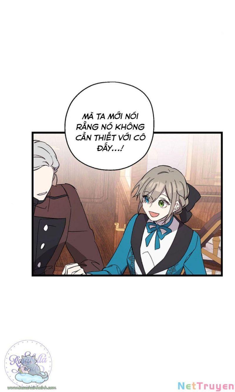 xin hãy cứ khóc, thái tử chapter 5 42