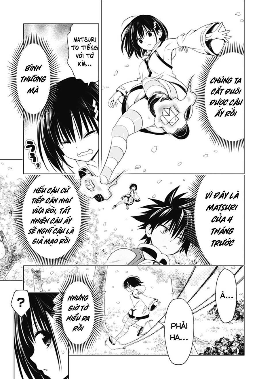 diệt quỷ nhẫn giả chapter 87 17