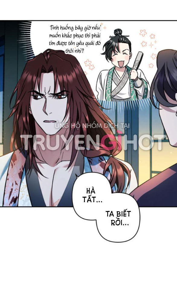 bản tình ca heeran chapter 46.2 16