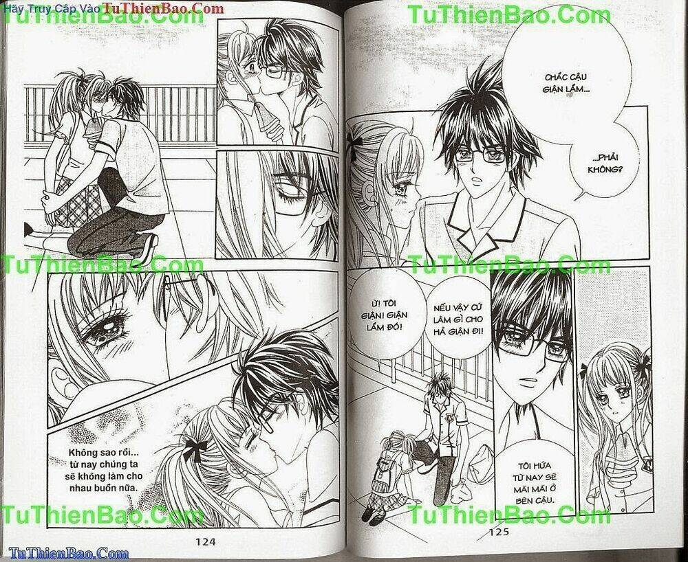 đại ca tuổi yêu chapter 13 63