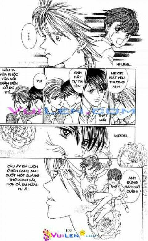 nàng tiên ánh trăng - kaguya hime chapter 20 109