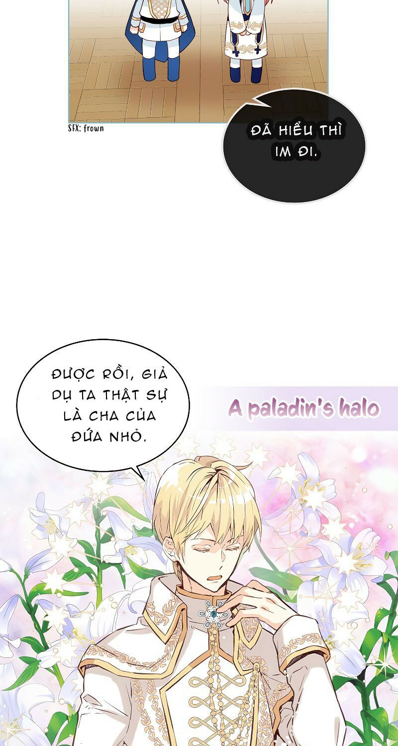 con có phải con là con gái của ngài không? chapter 18 8