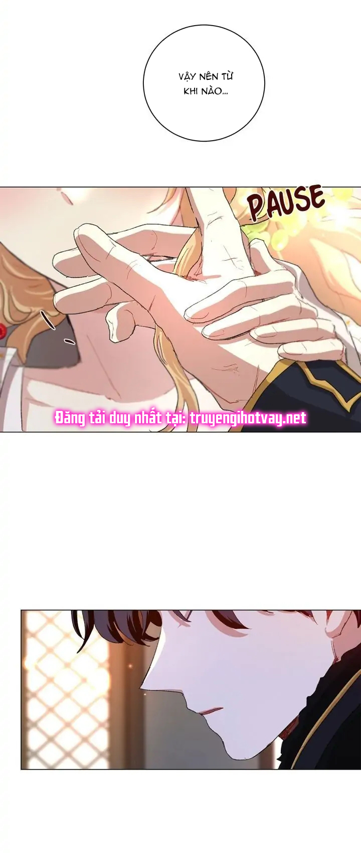 tôi là fan cứng hoàng tử chapter 63.2 16