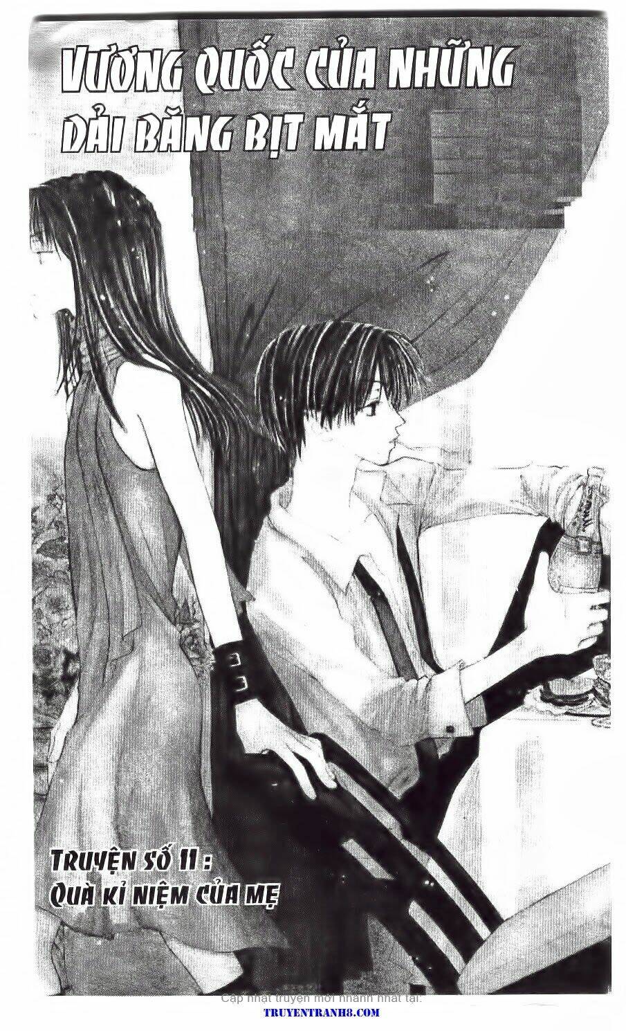 land of the blindfolded chapter 16 2