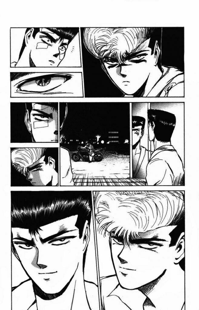 shonan junai gumi chapter 123 4