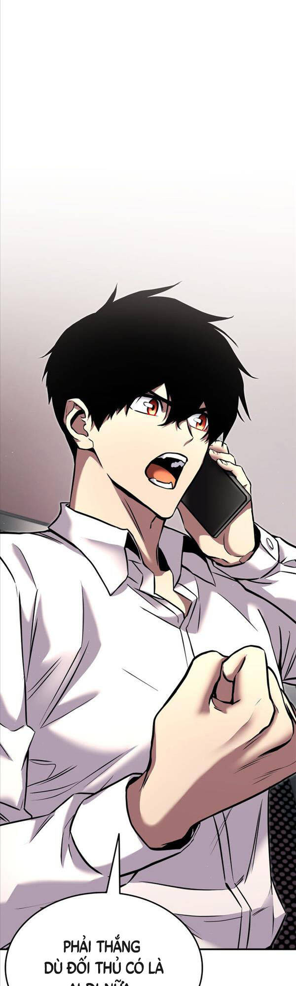 huyền thoại game thủ - tái xuất chapter 113 44