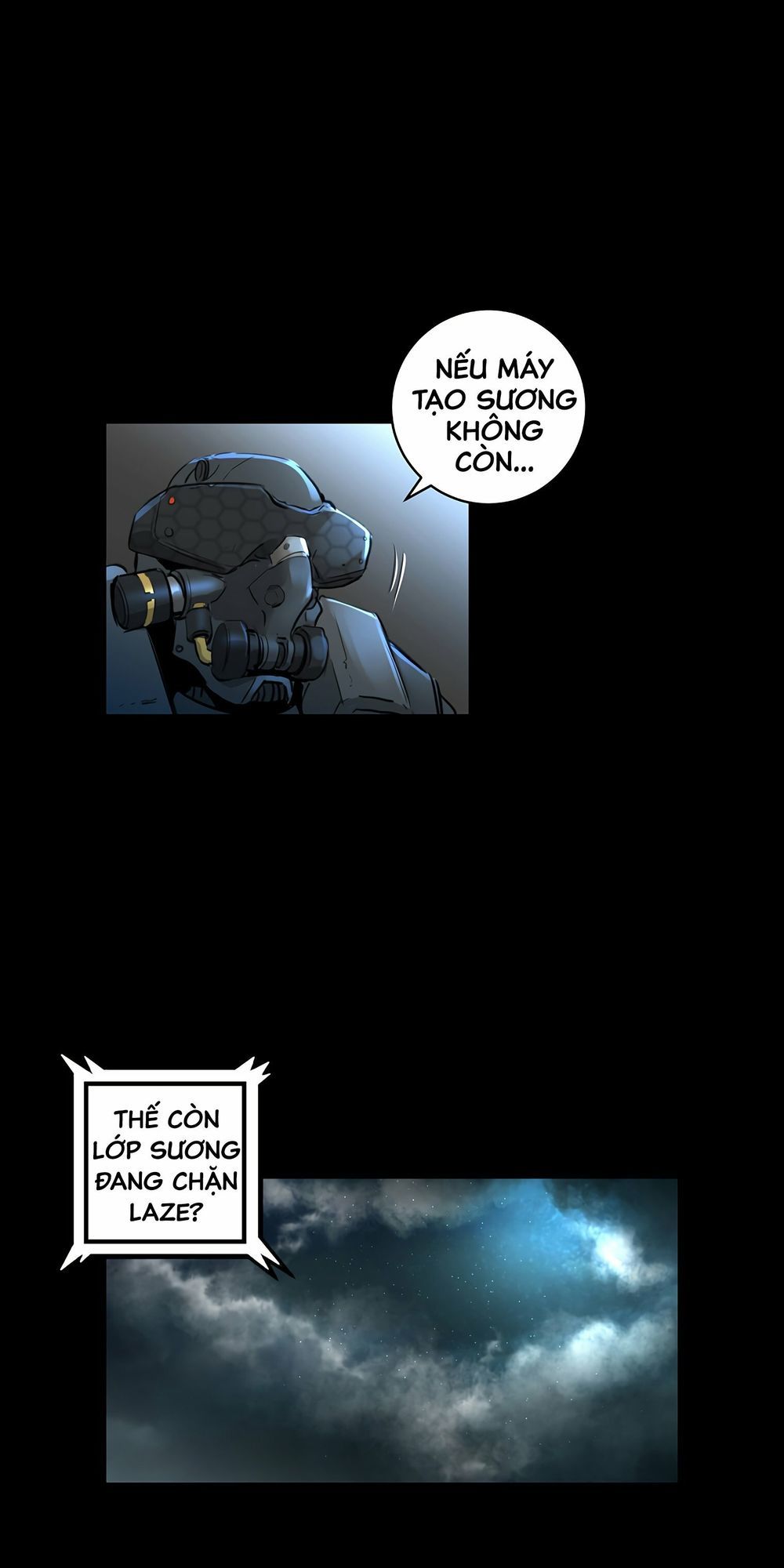 tam tuyệt tại dị giới chapter 73 13