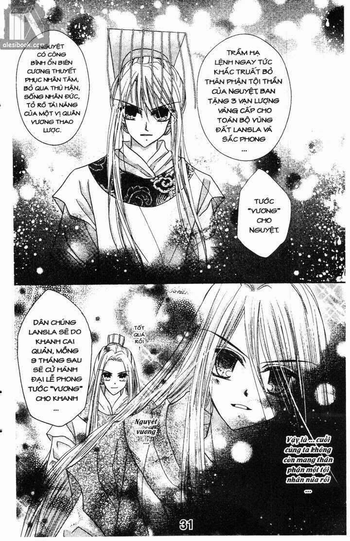 hoa tuyết lam chapter 14 5