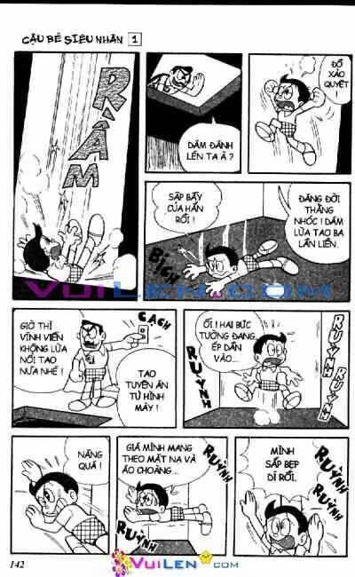 perman - cậu bé siêu nhân chapter 10 12