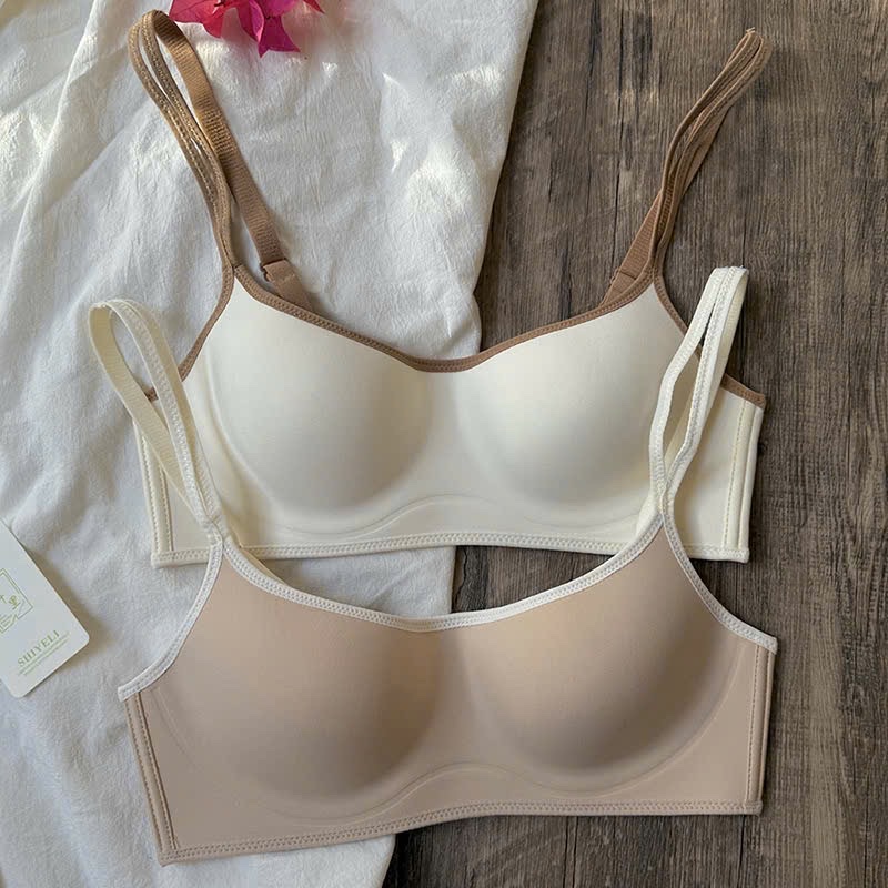 ÁO LÓT SIÊU MỊN SIÊU ĐẸP SIZE 34-38 DÀNH CHO NỮ