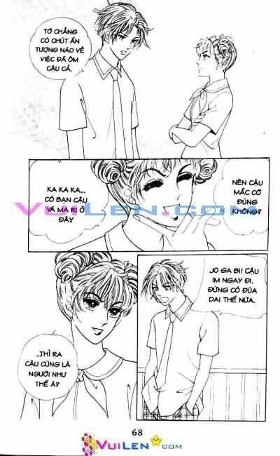 Cô Gái Yêu Kiều Chapter 8 - Trang 67