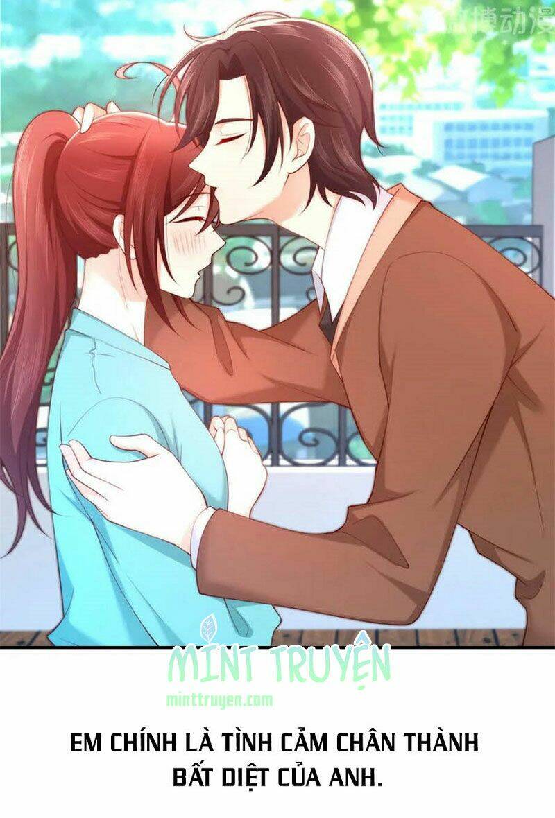 nam thần truy thê chỉ nam chapter 105.2 17