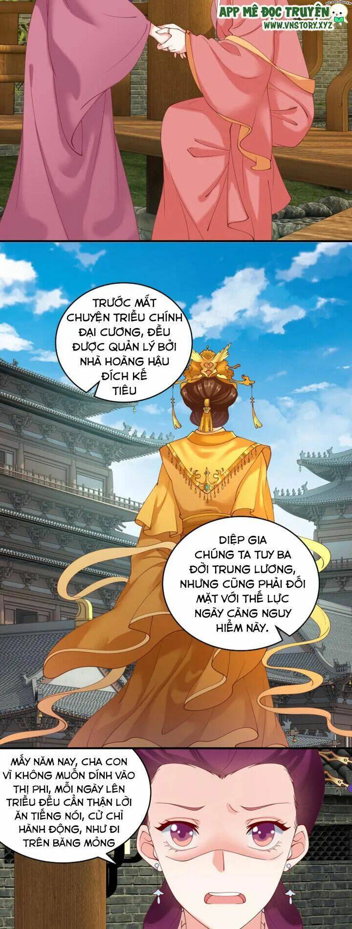 đô đốc đại nhân sủng thê kí chapter 20 8