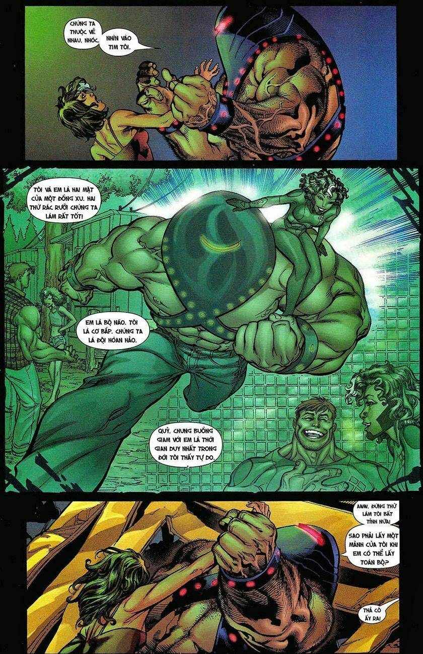 ultimate x-men chapter 60.5 21