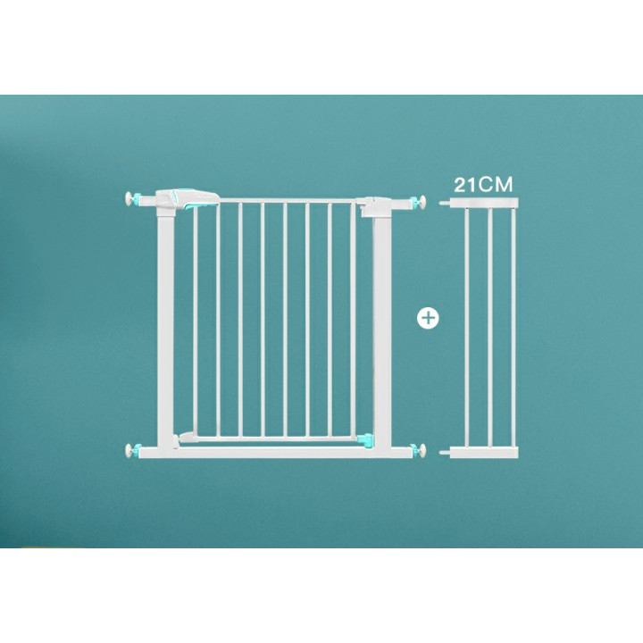 Thanh nối cầu thang, nối chắn cửa 7cm, 14cm, 21cm, 28cm... 77cm, 80cm