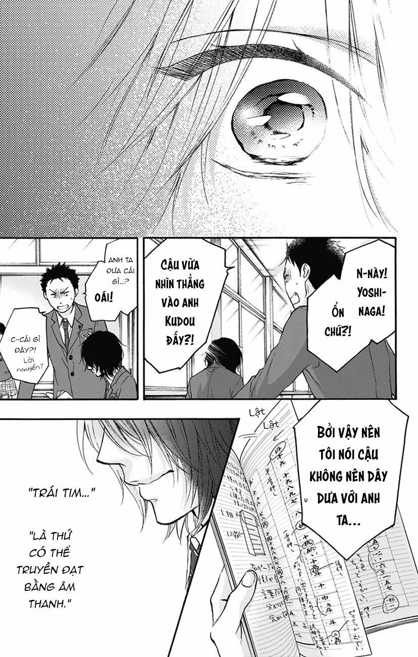 kono oto tomare! chapter 63 43