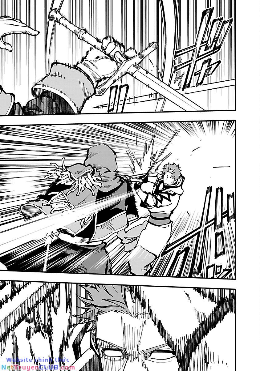 ông chú làng quê trở thành thánh kiếm - dủ chỉ là một thầy giáo kiếm thuật ở quê nhưng đám đệ tử vẫn không buông tha chapter 22 6