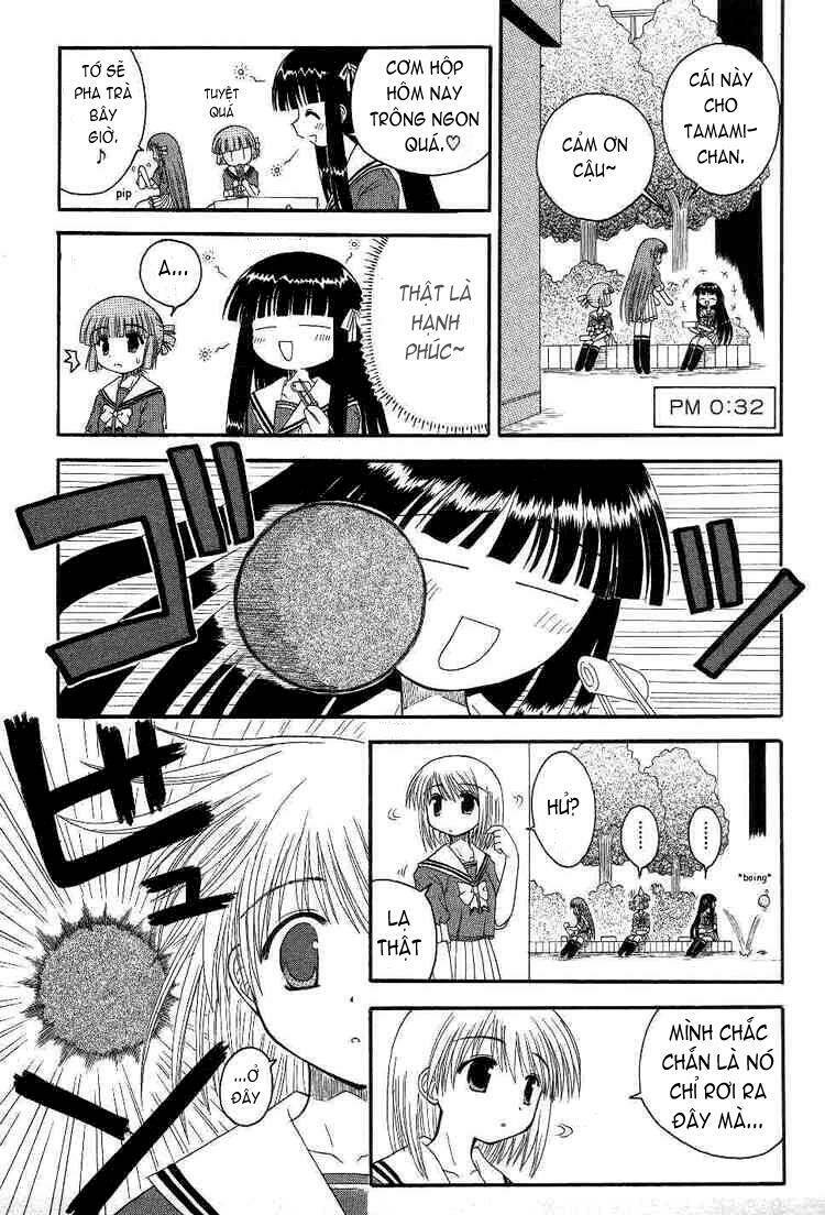 mahoraba chapter 18 25