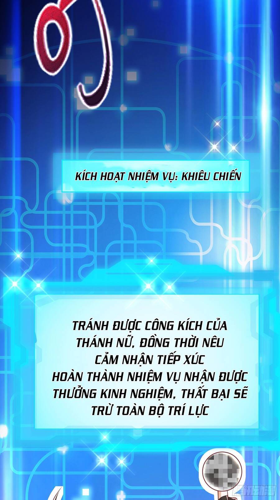 mạnh lên từ cõi chết chapter 0 13
