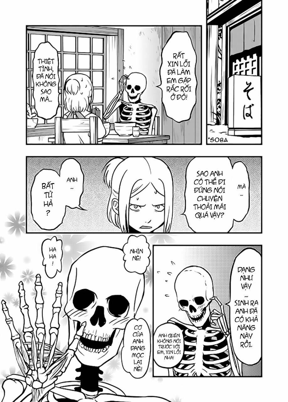 undying happiness - ngất ngây bất tận chapter 1 12