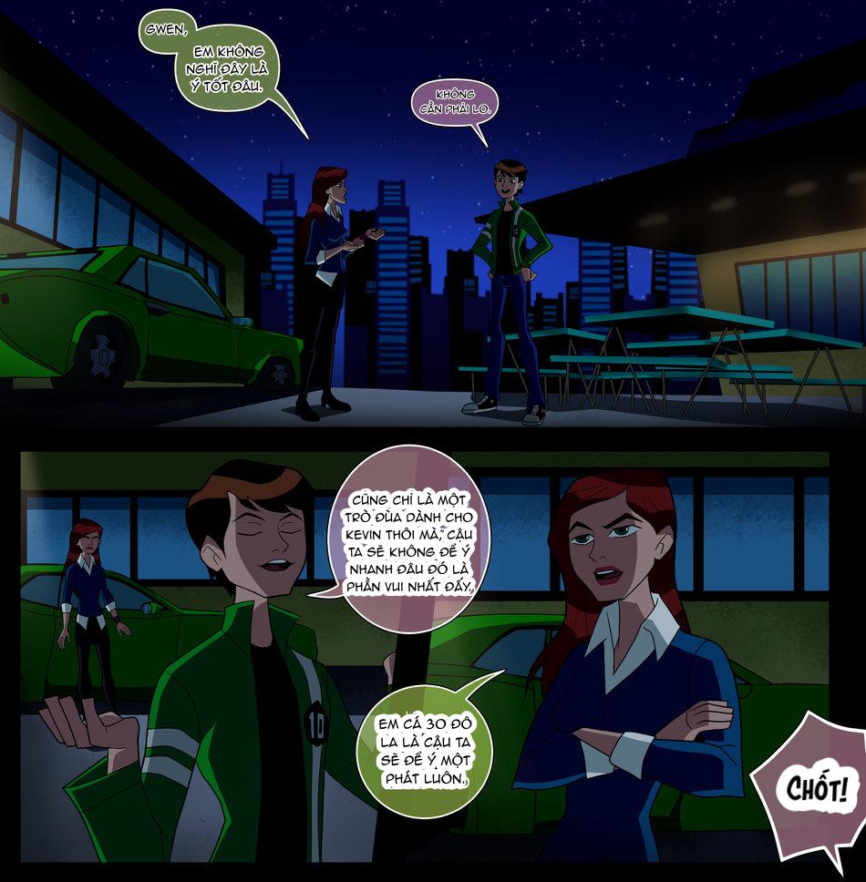 truyện boylove tây âu chapter 50 2