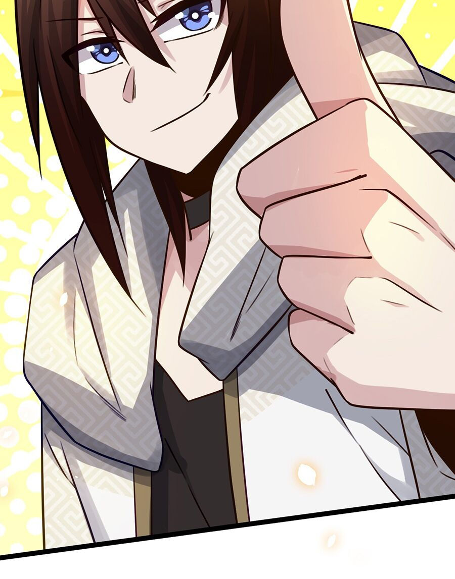 đại bảo kiếm của tôi chapter 52 77