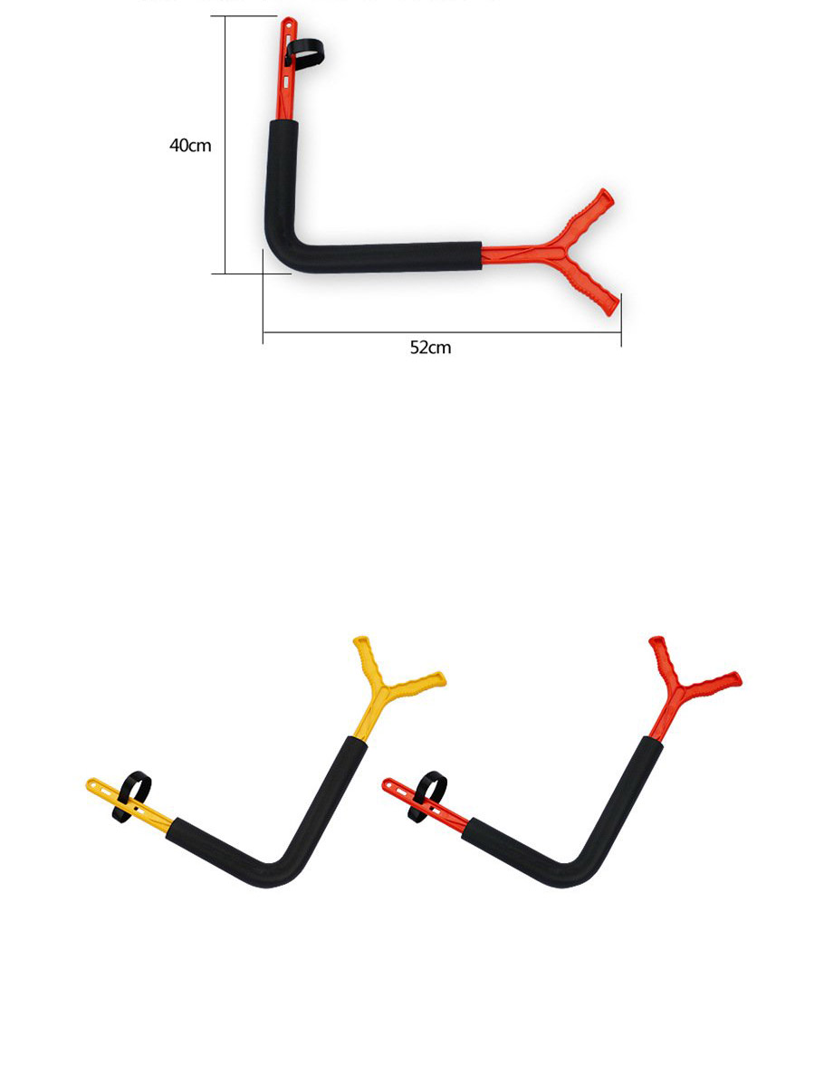 Dụng cụ hỗ trợ tập Swing đúng tư thế, tăng khoảng cách