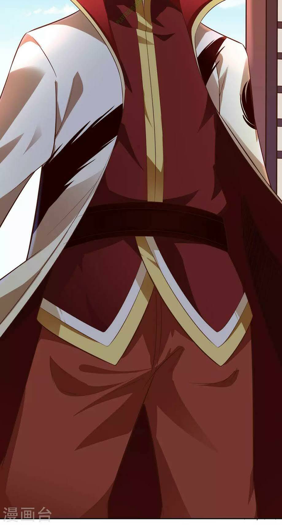 võ linh kiếm tôn chapter 15 10