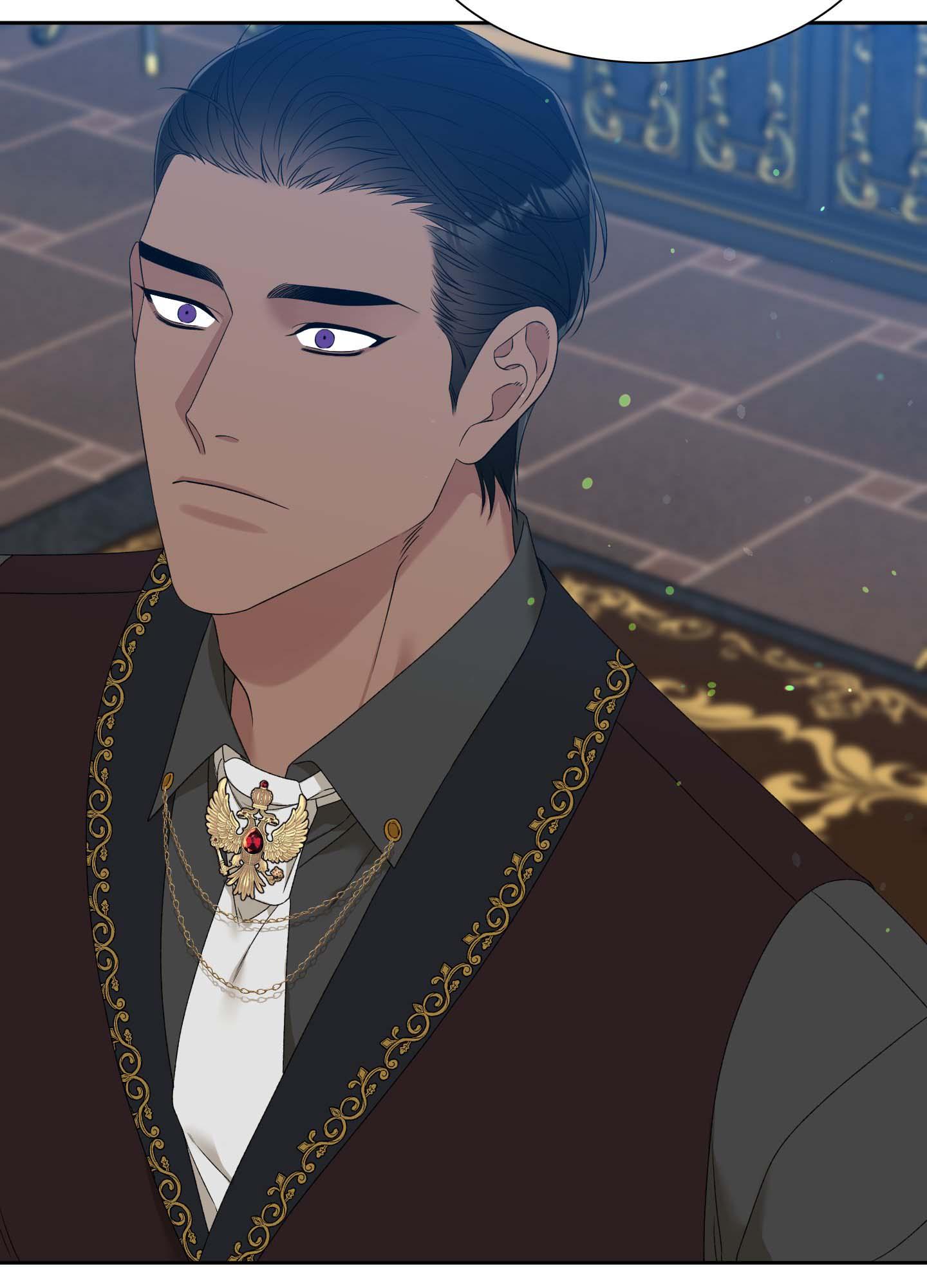 ái tình tự tâm chapter 18 23