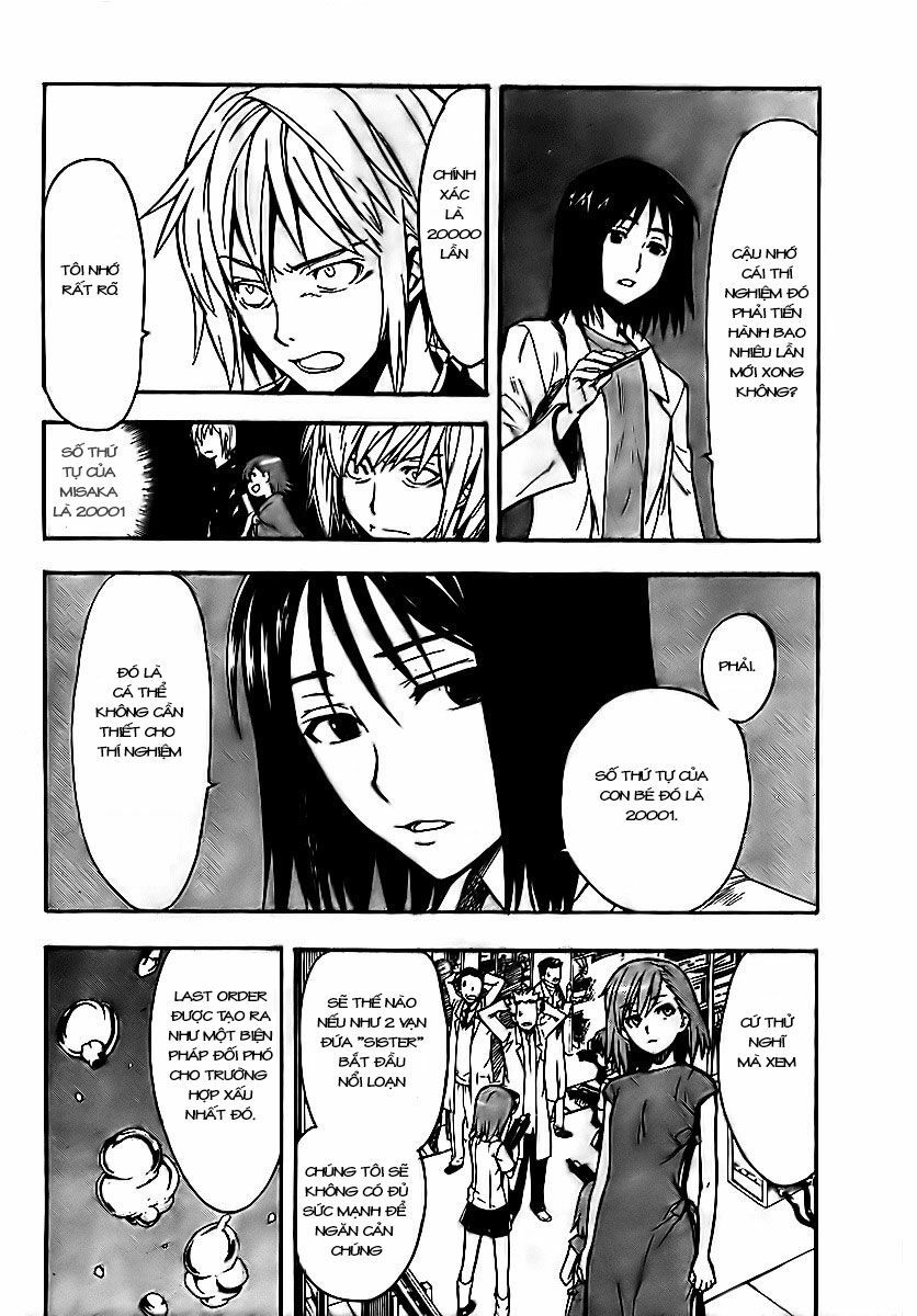 cấm thư ma thuật index chapter 30 4