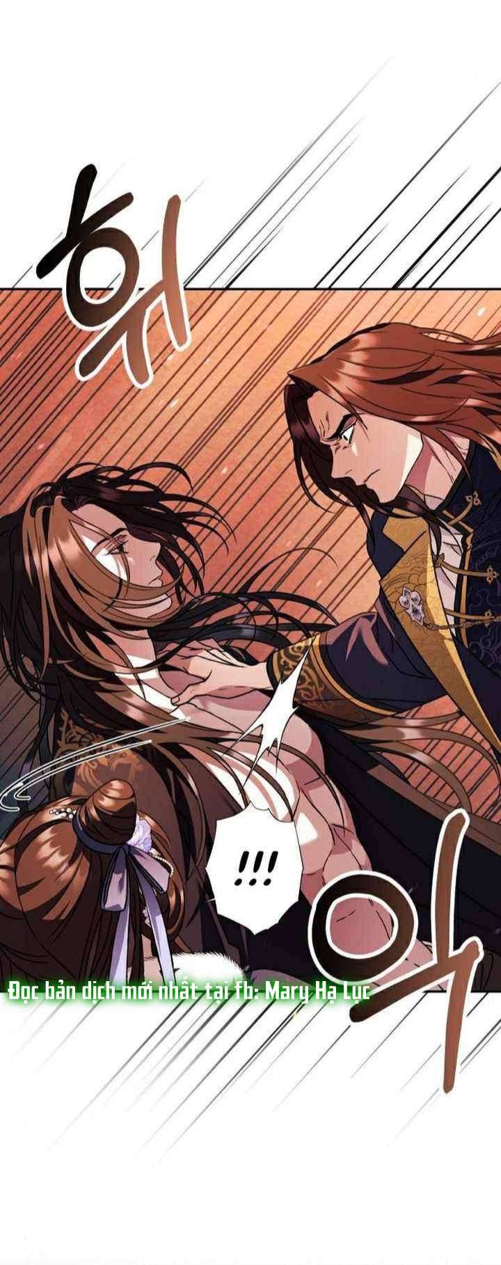 bản tình ca heeran chapter 25.1 20