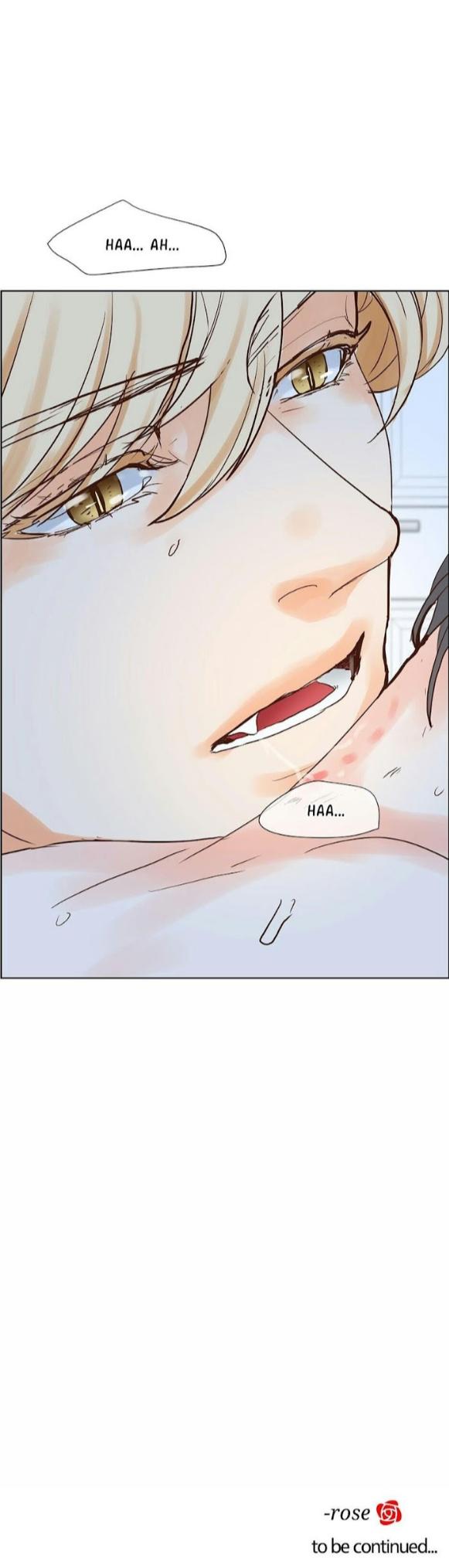 [har] đụng là nóng mà chạm là chạy chapter 32 17