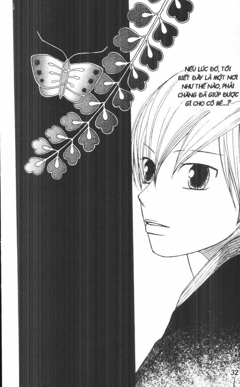 dừng chân ở edo chapter 2 39