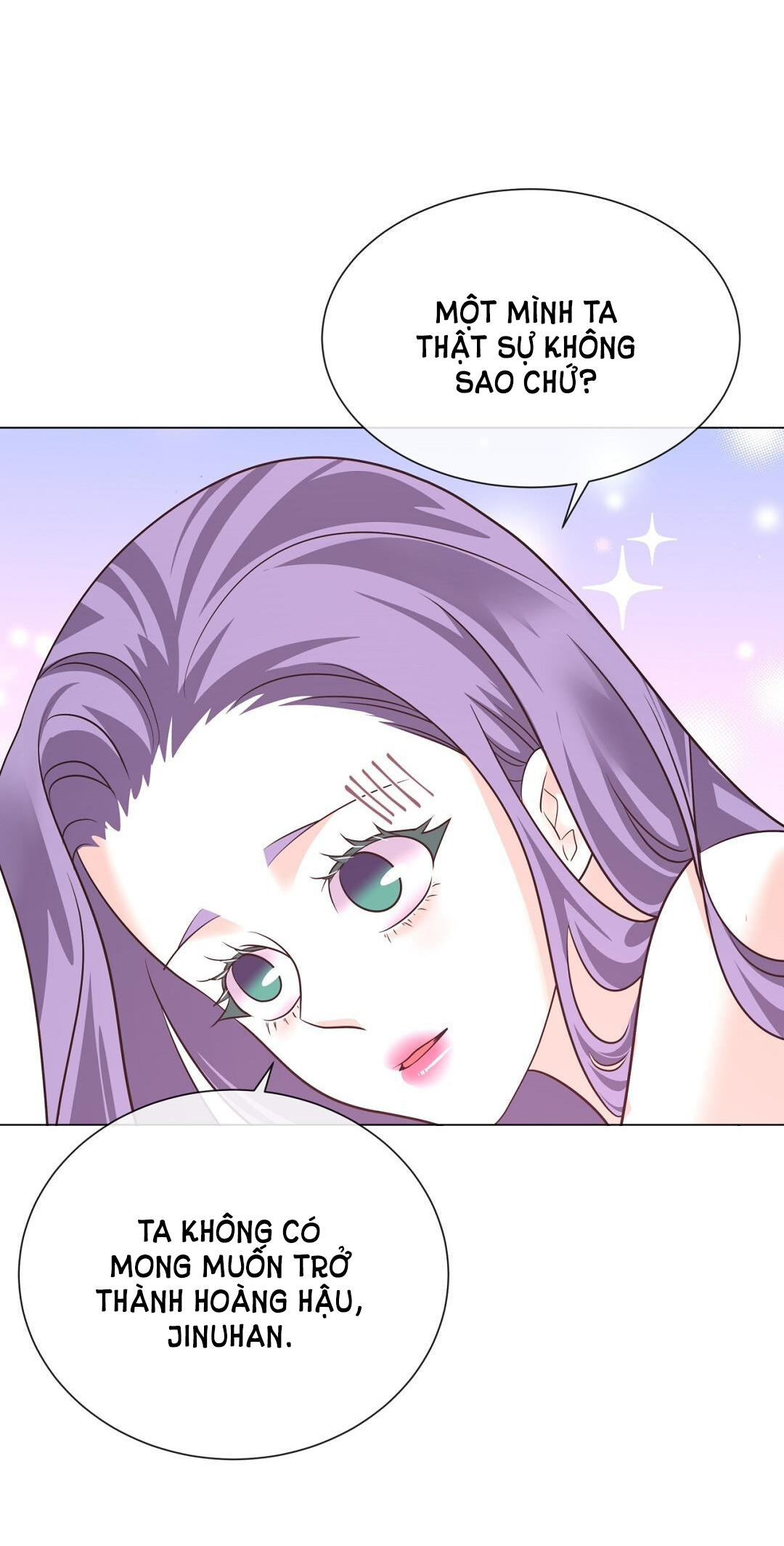 Đêm Của Dã Thú chapter 43.1 - Trang 23