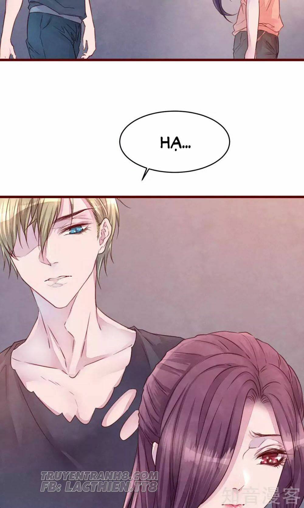 đào tạo nuôi dưỡng bạn trai mèo chapter 22 21