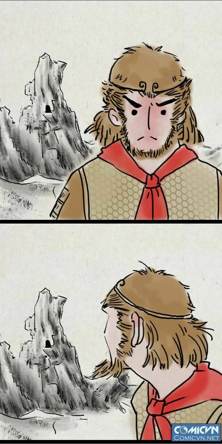 nhất thiền tiểu hòa thượng chapter 46 33