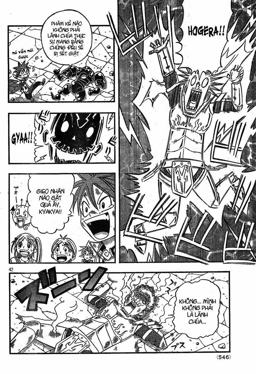 buster keel chapter 6 41