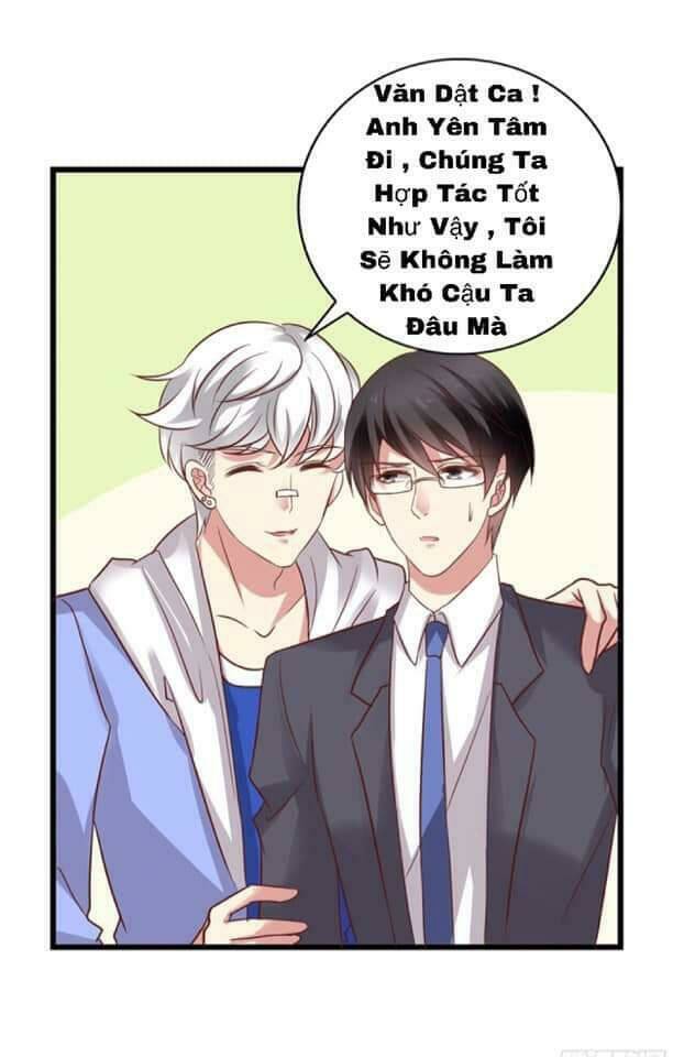 tôi không muốn fa như vậy đâu chapter 50 30