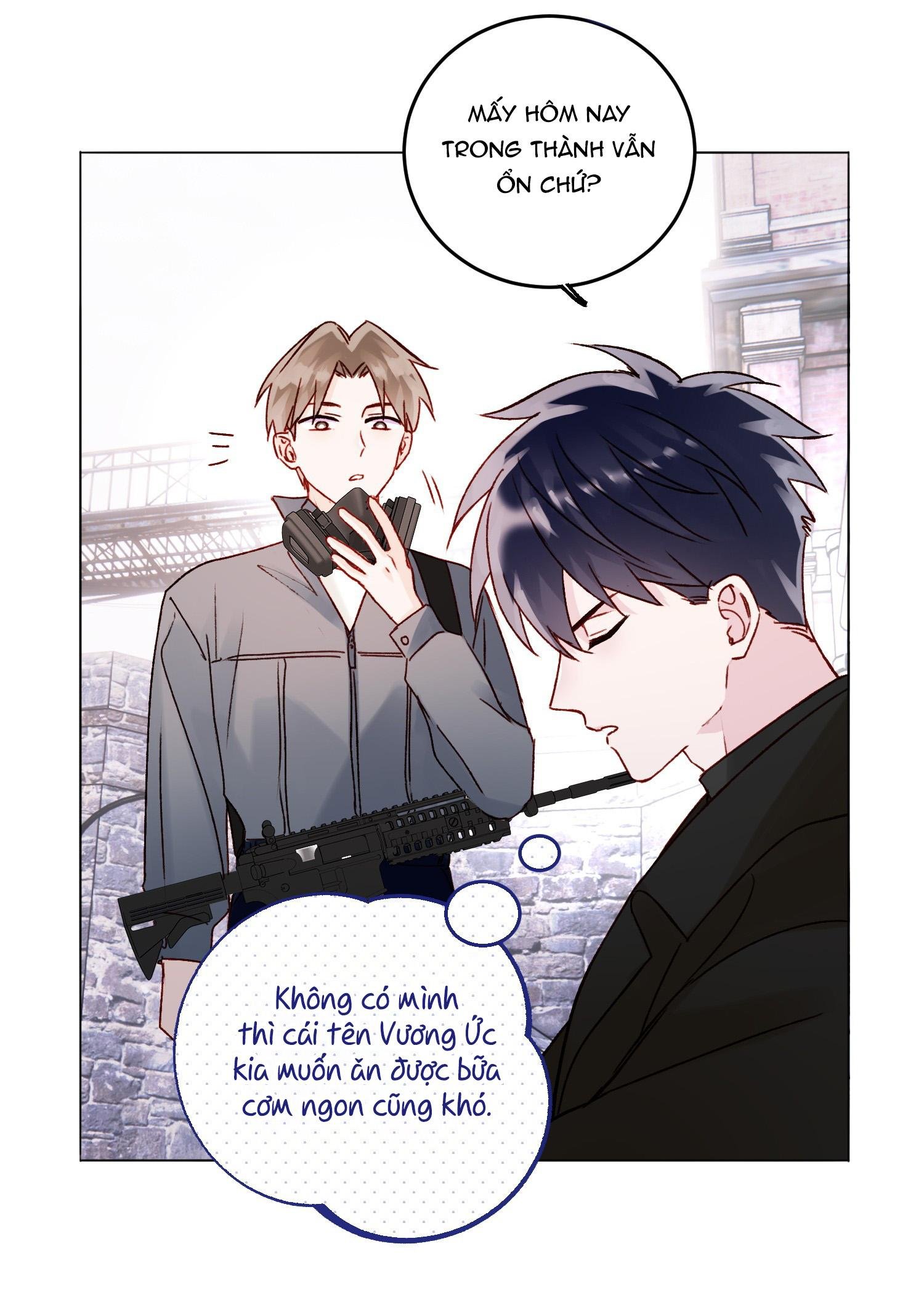 tôi phải trở thành nhân vật đại phản diện chapter 51 6