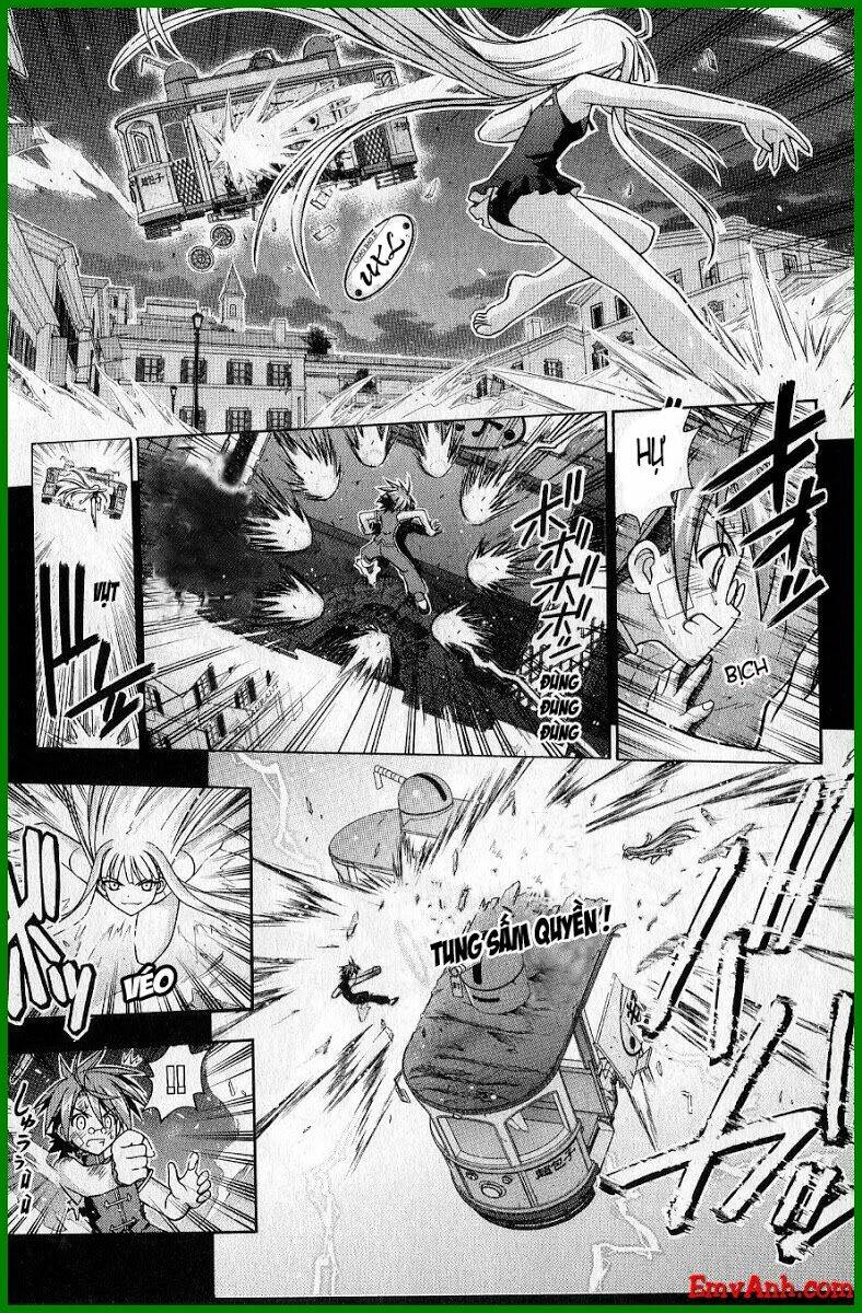 bậc thầy ma pháp chapter 208 7