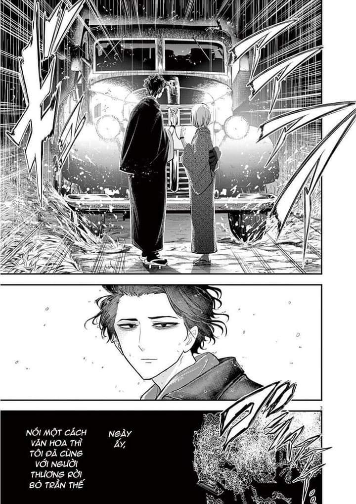 thất sách chuyển sinh chapter 1 3