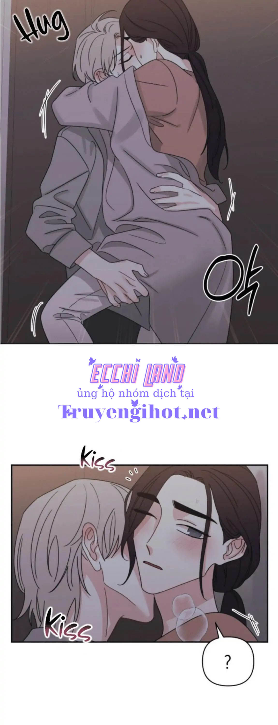 ra khỏi nhà tôi ngay! chapter 21.1 8