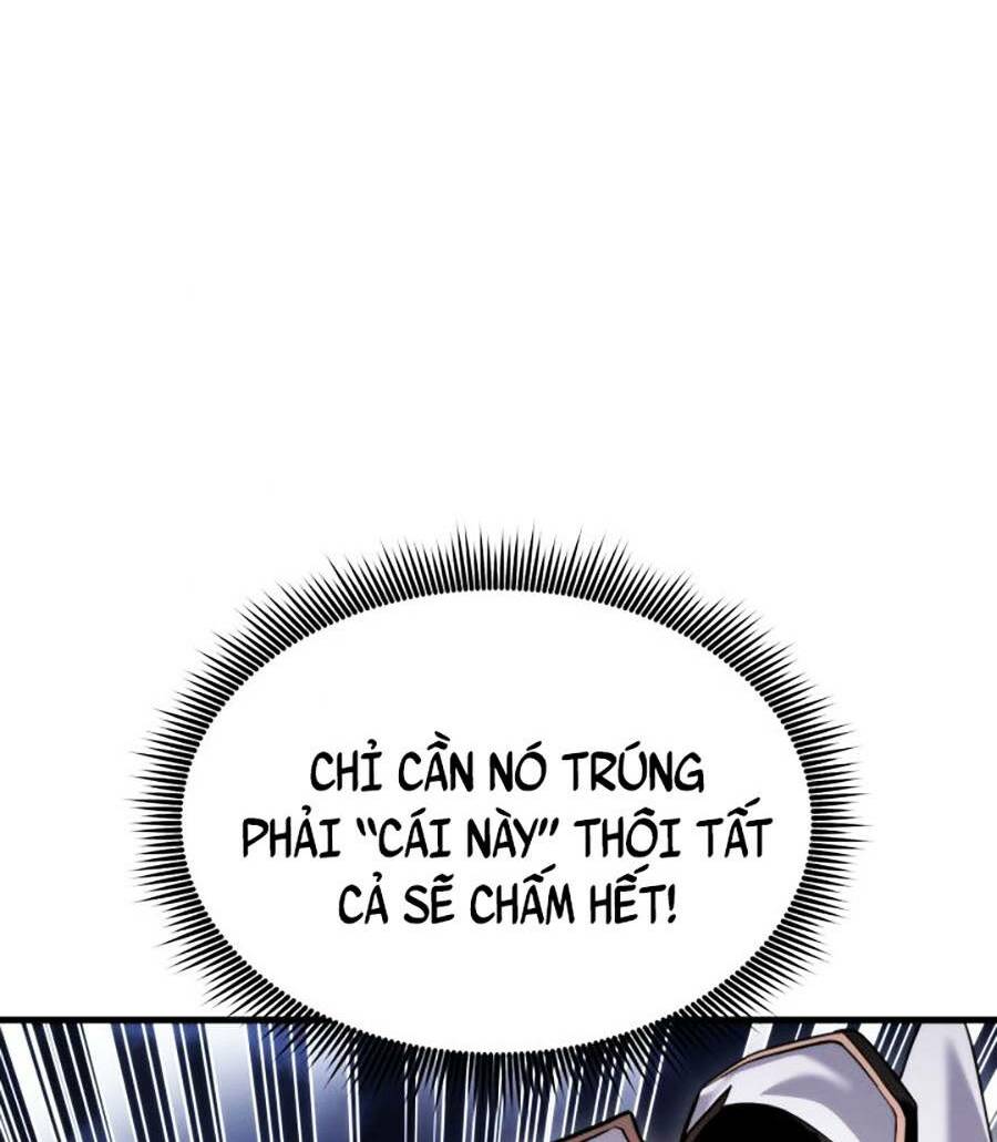 huyền thoại game thủ - tái xuất chapter 58 100