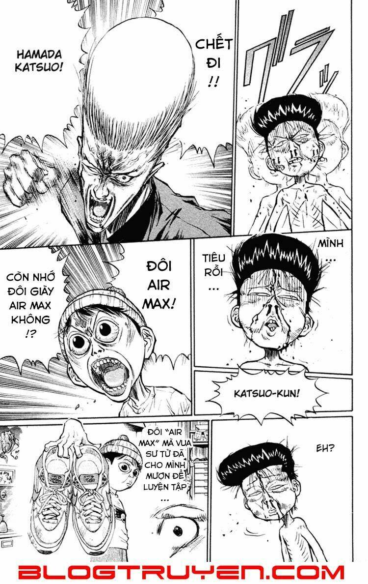 ningen kyouki katsuo chapter 14 15