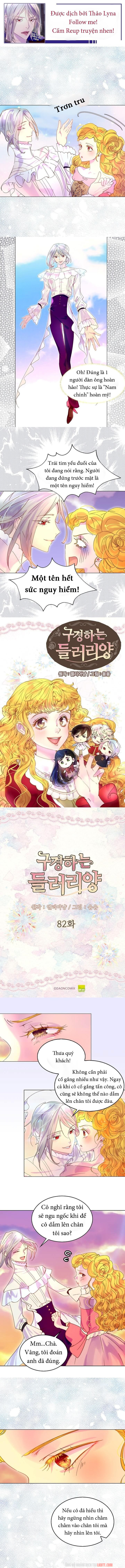 đừng xem thường nữ phụ chapter 82 1