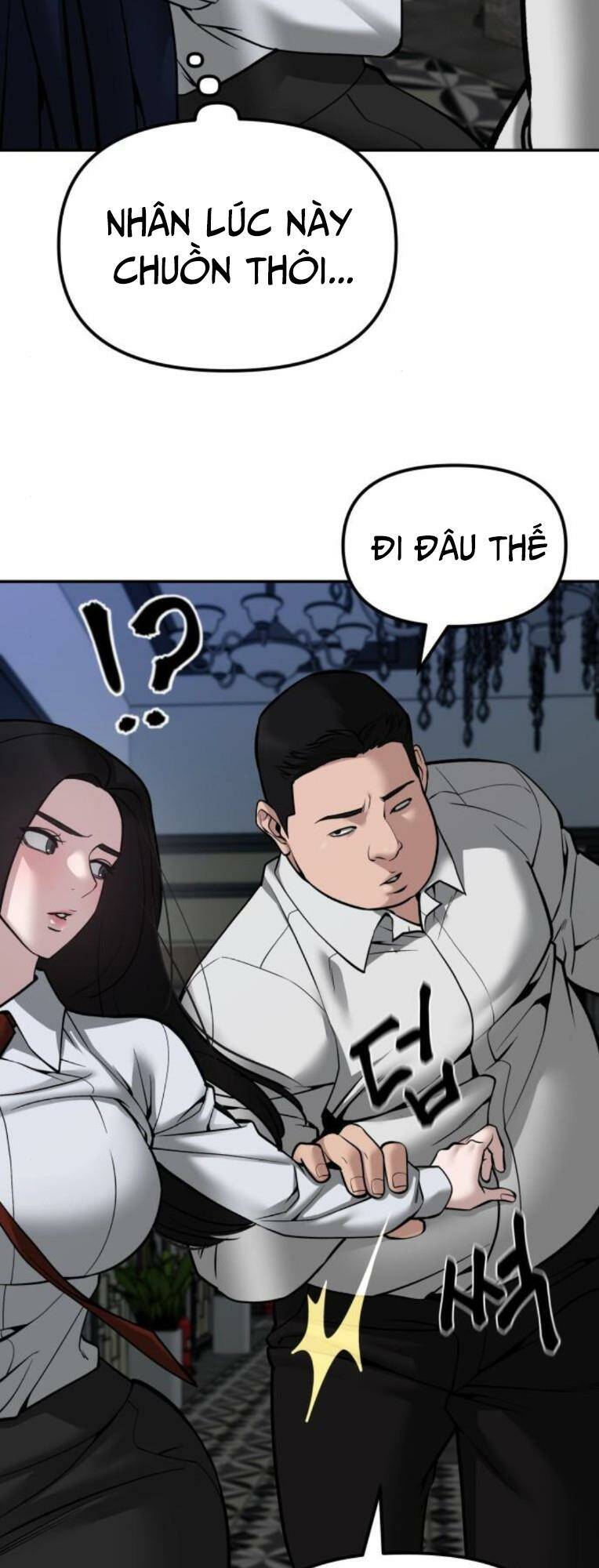 quản lí du côn chapter 79 61